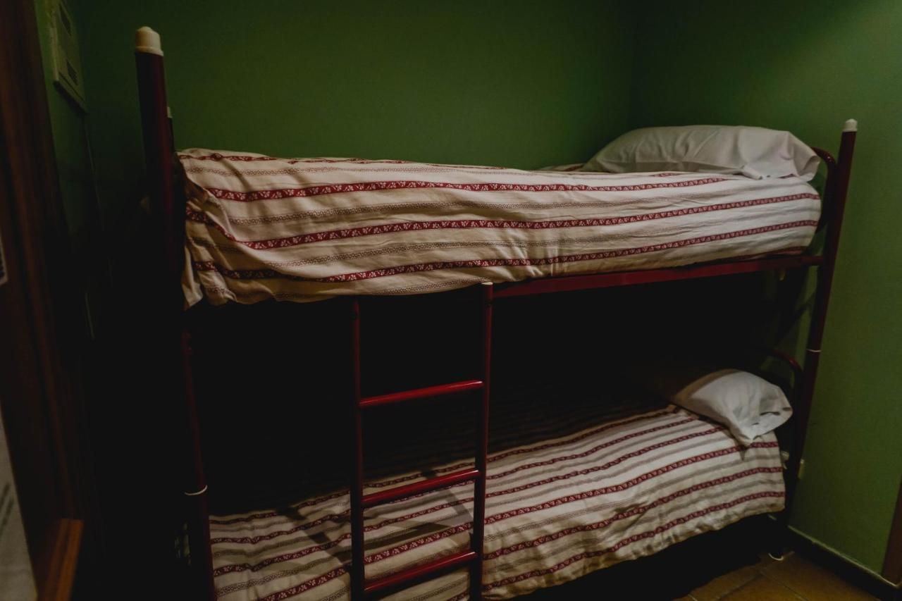 Apartamentos Boabdil Sierra Nevada Eksteriør bilde