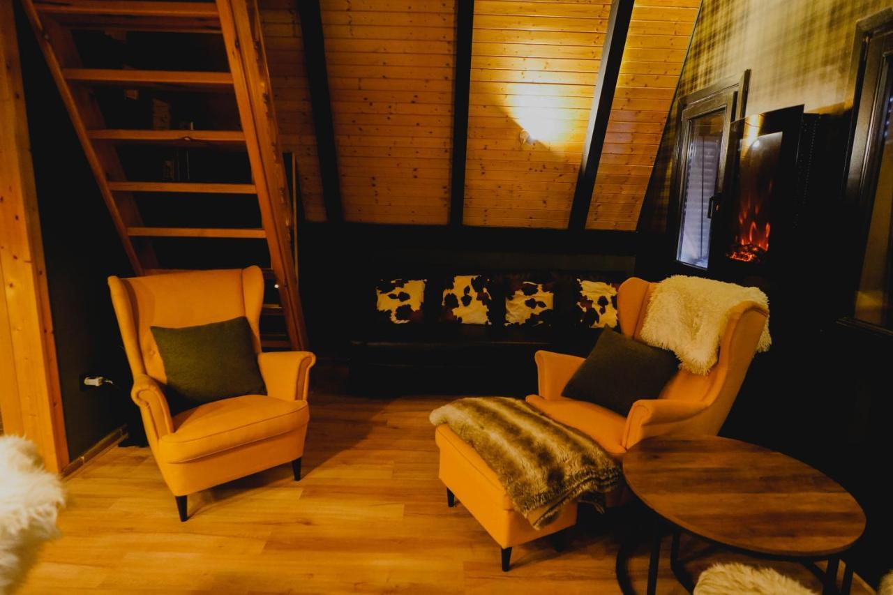 Apartamentos Boabdil Sierra Nevada Eksteriør bilde